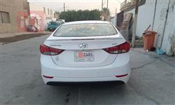 هیۆندای ئەلەنترا